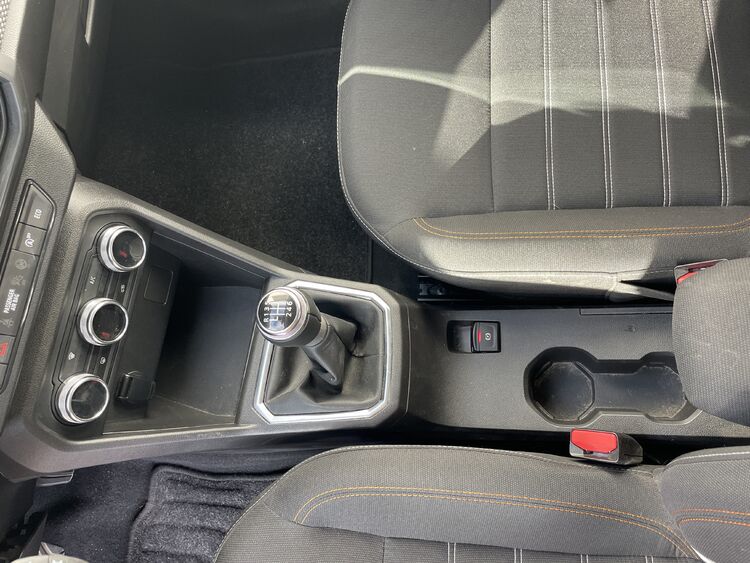 Dacia Sandero  foto 9