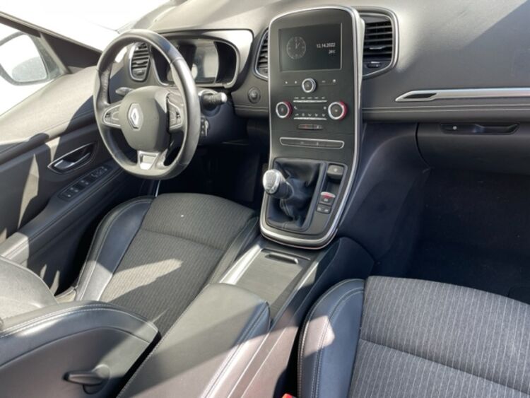 Renault Scenic  foto 6