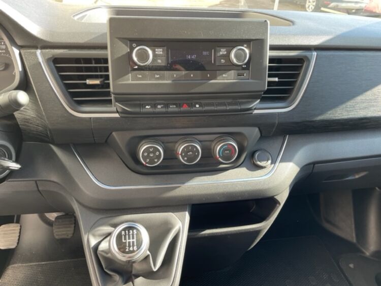 Renault Trafic  foto 6