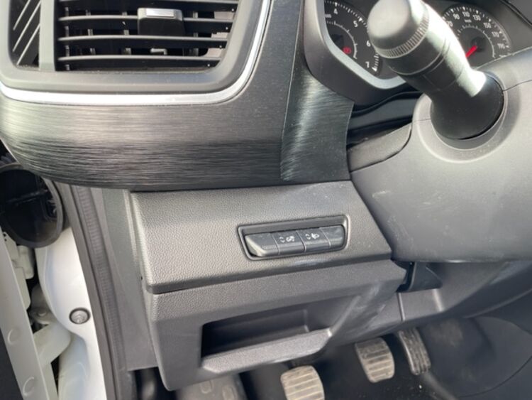 Renault Trafic  foto 8