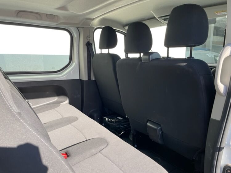 Renault Trafic  foto 9