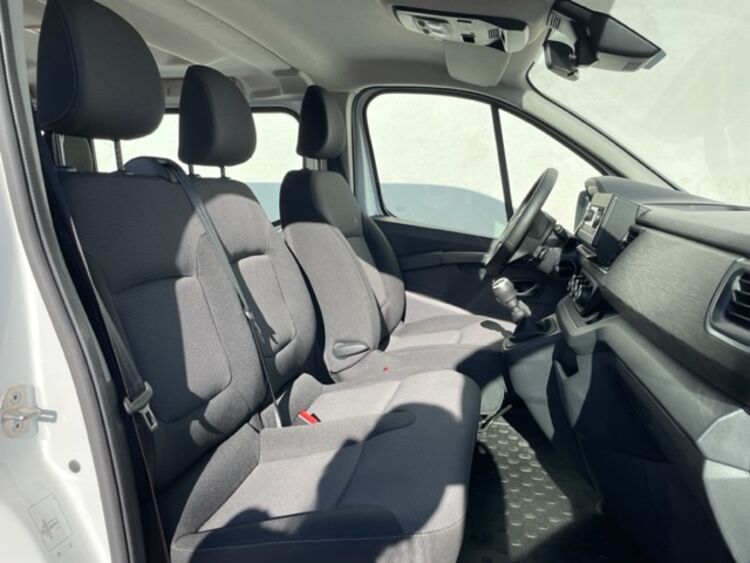 Renault Trafic  foto 7