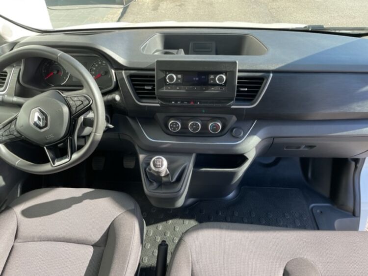 Renault Trafic  foto 5