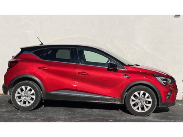 Renault Captur  foto 5