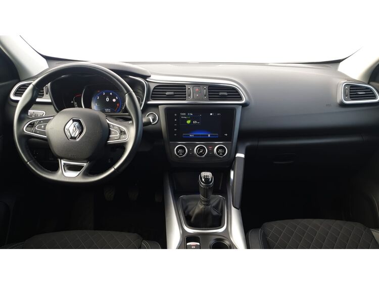 Renault Kadjar  foto 10