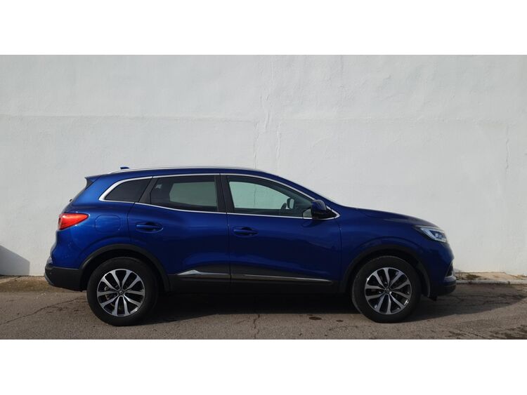 Renault Kadjar  foto 6