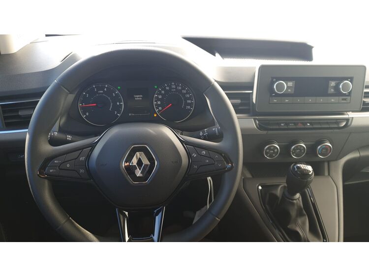 Renault Kangoo  foto 6