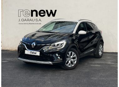 Renault - Captur