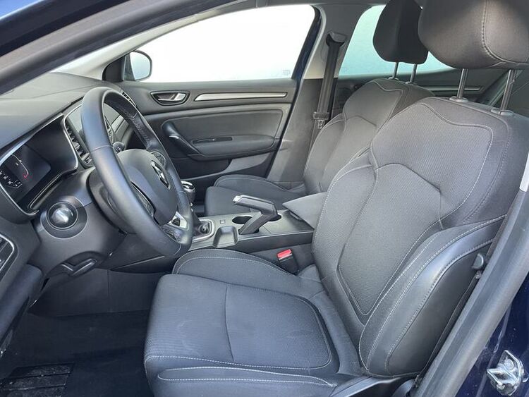 Renault Megane  foto 6