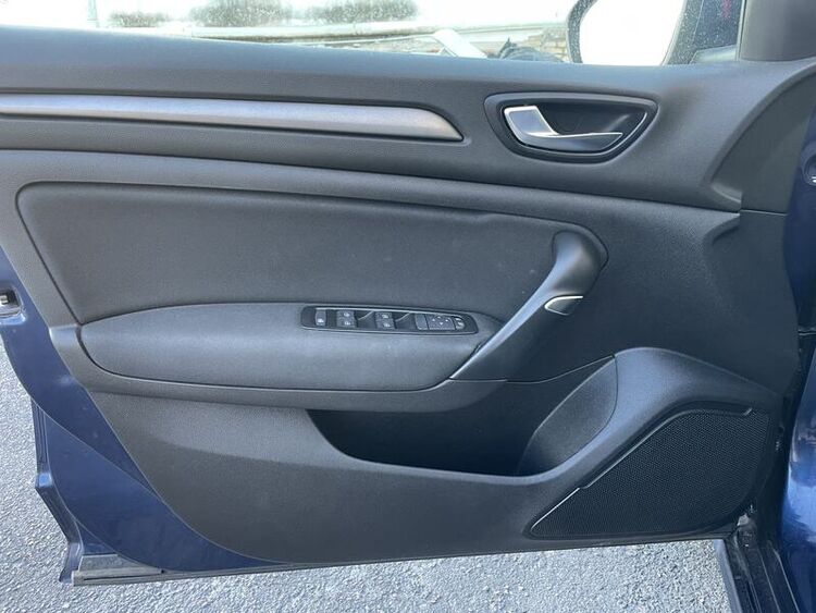 Renault Megane  foto 8