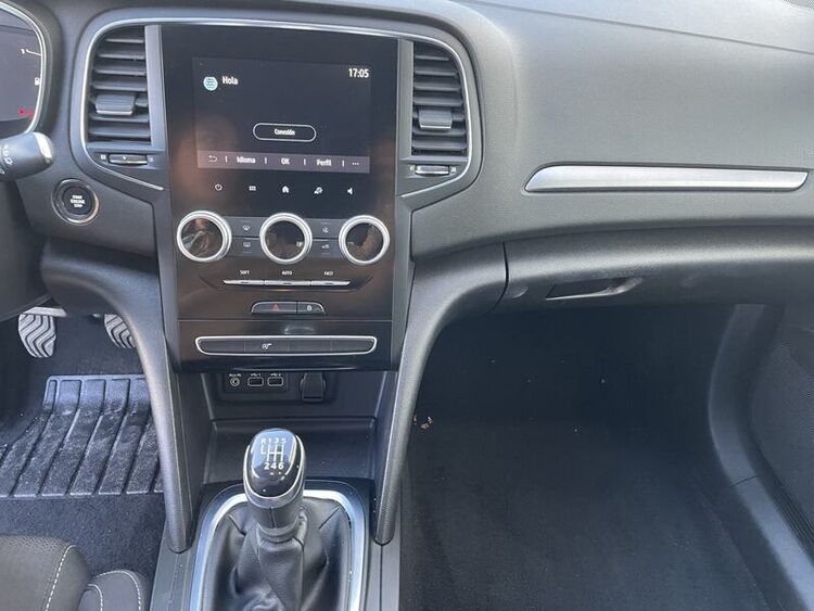 Renault Megane  foto 9