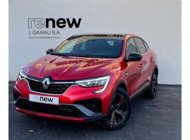 Renault - Arkana