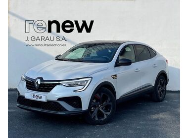 Renault - Arkana