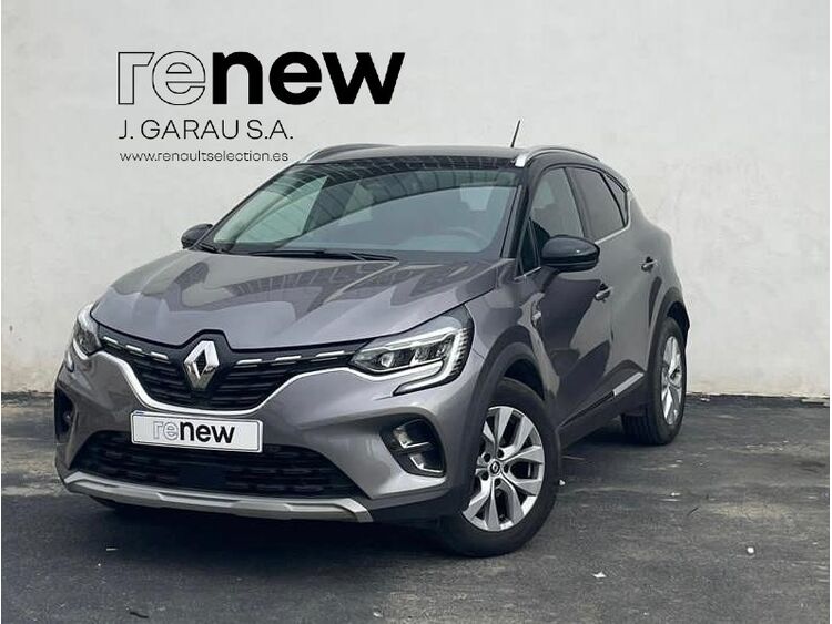 Renault Captur  foto 2