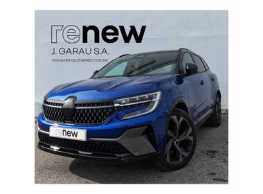 Renault - Austral