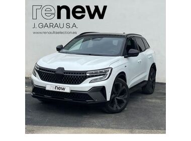 Renault - Austral