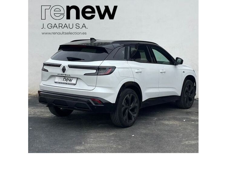 Renault Austral  foto 3