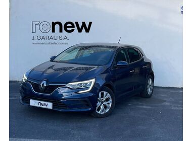 Renault - Megane