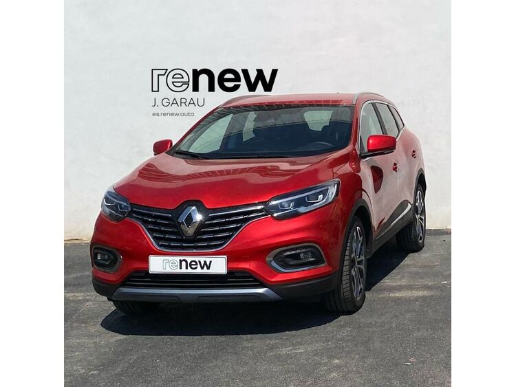 Renault Kadjar  foto 2