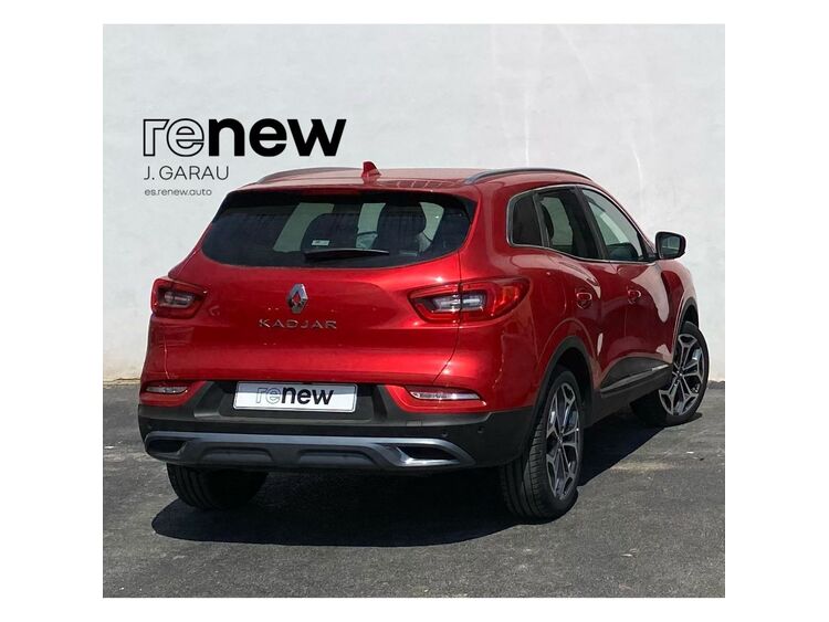 Renault Kadjar  foto 3