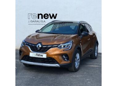 Renault - Captur