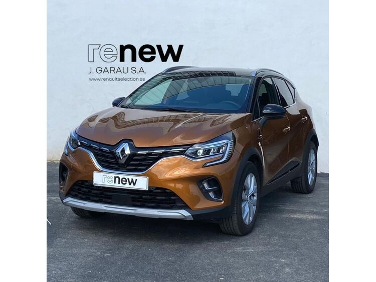 Renault Captur  foto 2