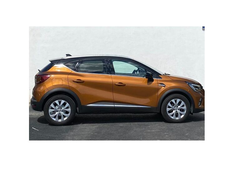 Renault Captur  foto 4