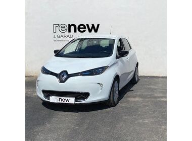 Renault - ZOE