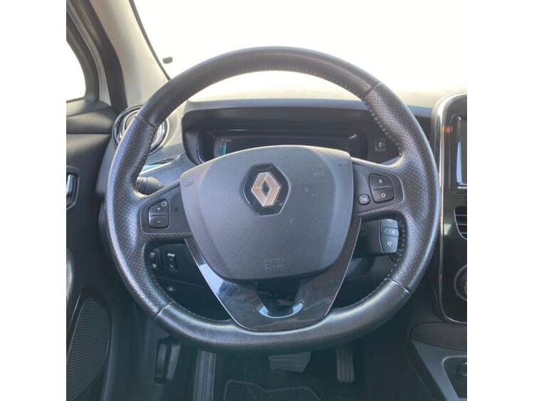 Renault ZOE  foto 6