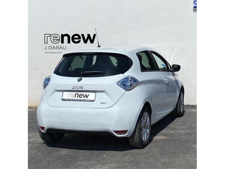 Renault ZOE  foto 3