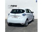 Renault ZOE  miniatura 4