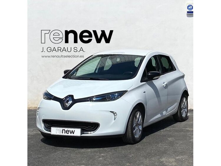 Renault ZOE  foto 2