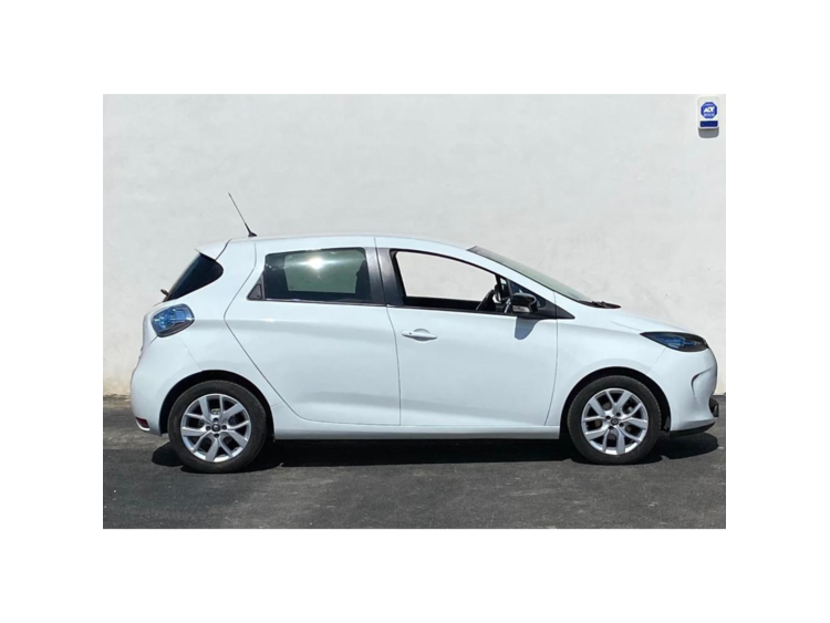 Renault ZOE  foto 3