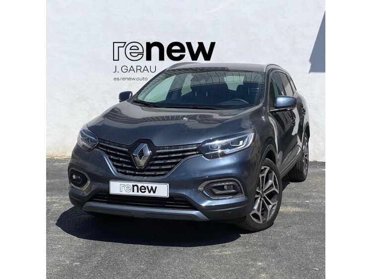 Renault Kadjar Techno TCE  foto 2