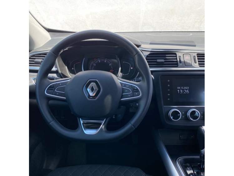 Renault Kadjar Techno TCE  foto 5