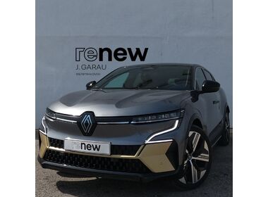 Renault - Megane