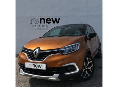 Renault - Captur