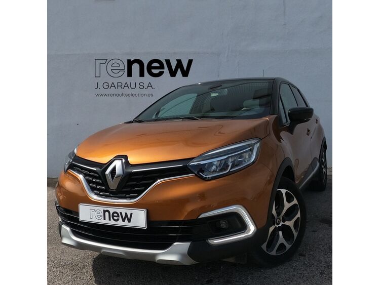 Renault Captur  foto 2