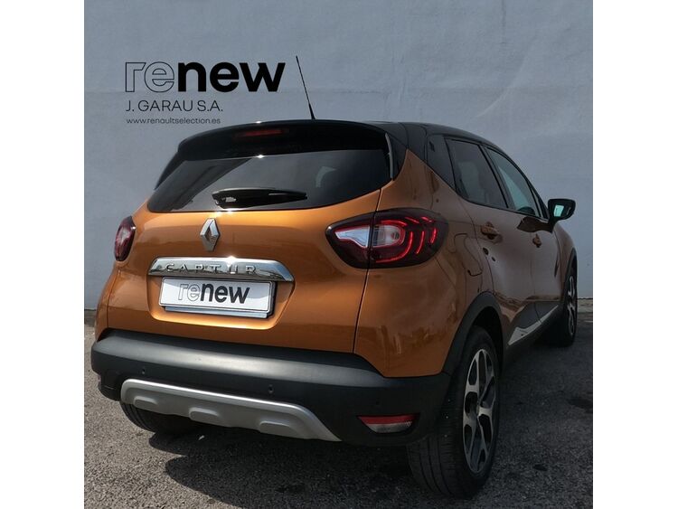 Renault Captur  foto 3