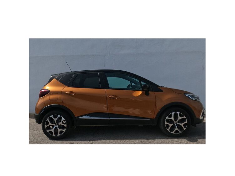 Renault Captur  foto 5