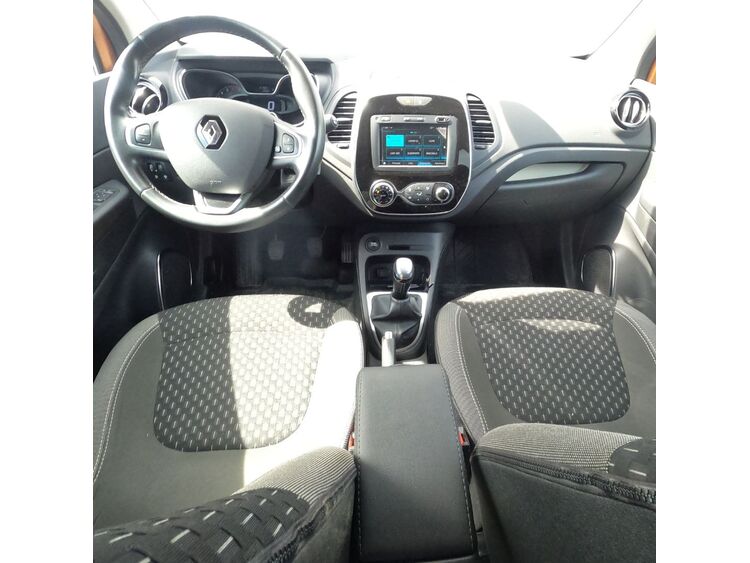 Renault Captur  foto 9