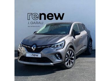 Renault - Captur