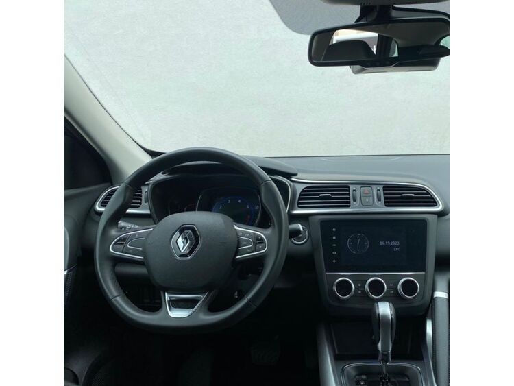 Renault Kadjar  foto 5