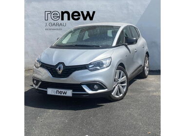 Renault - Scenic