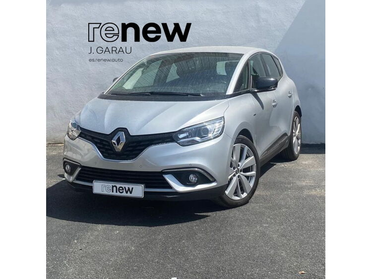 Renault Scenic  foto 2