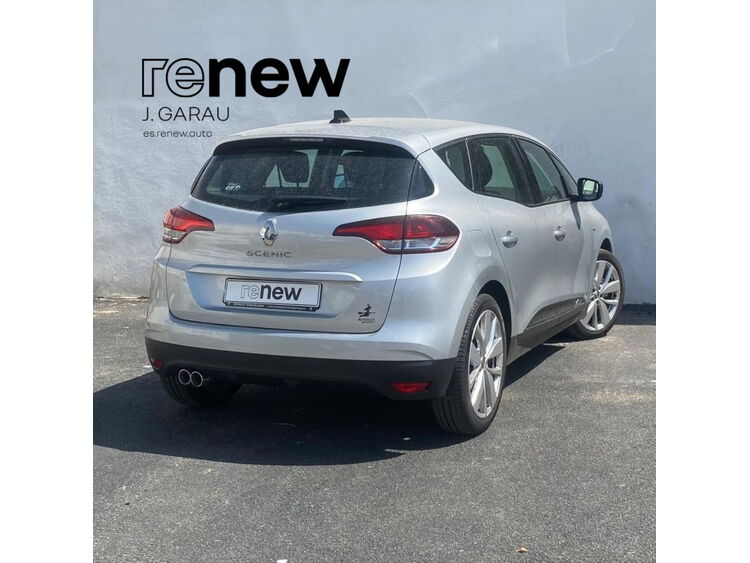 Renault Scenic  foto 3
