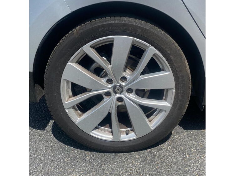 Renault Scenic  foto 4