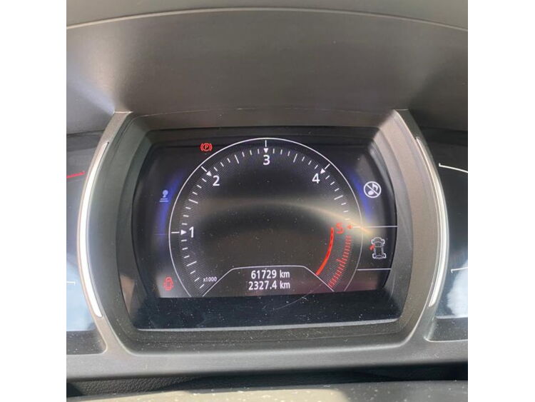 Renault Scenic  foto 5