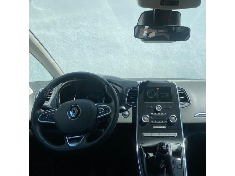Renault Scenic  foto 6
