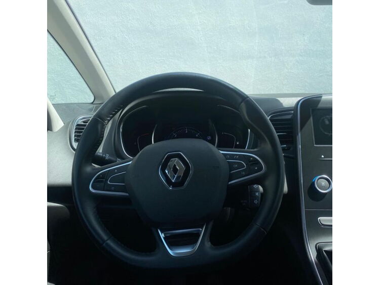 Renault Scenic  foto 7